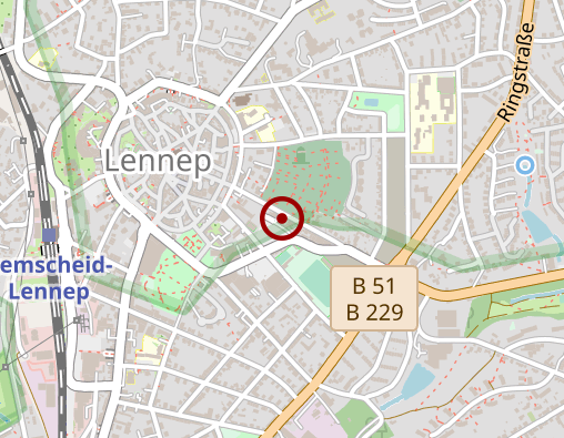 Karte: Brigitte Müller