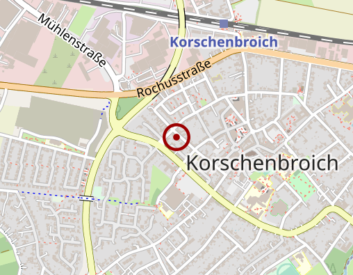 Karte: Seidel Marcus