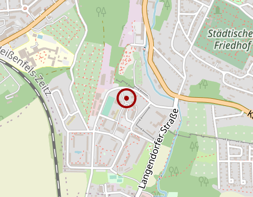 Karte: Günther Constanze u. Nebel E.