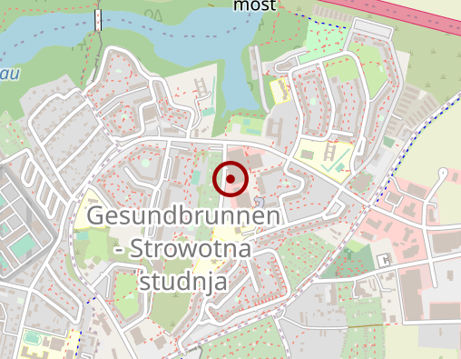 Karte: Gesundbrunnen-Apotheke