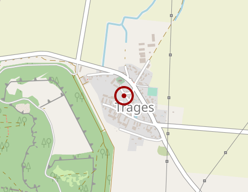 Karte: Fröbel Eberhard