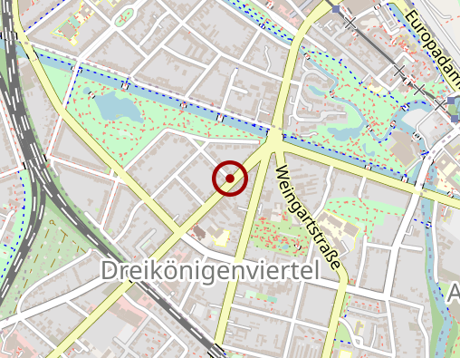 Karte: Lea van Terwingen