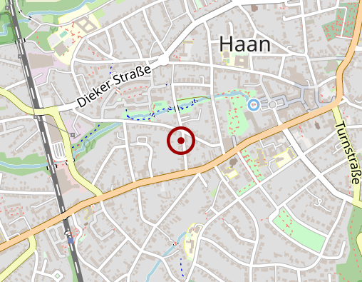 Karte: Mobile Heilpädagogische Praxis