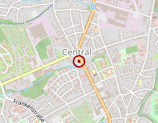 Karte: Steinmetz Ellen