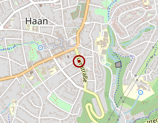 Karte: Merkert Kristin