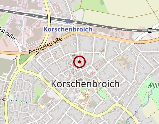 Karte: Alte Apotheke