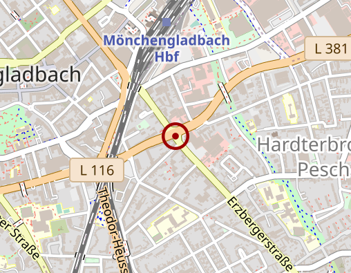 Karte: ARTgerecht-relaxed