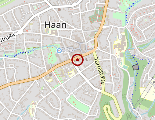 Karte: Pilger Anita Heilpraktikerin