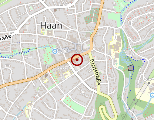 Karte: Markt-Apotheke