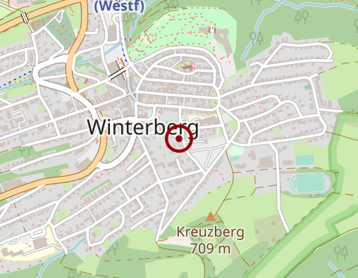 Karte: Logopädische Praxis