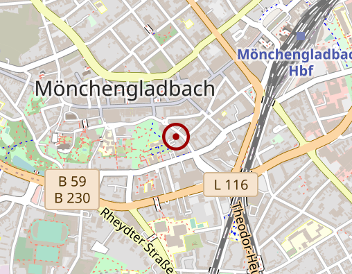 Karte: Mund Jürgen, Quack Alexander