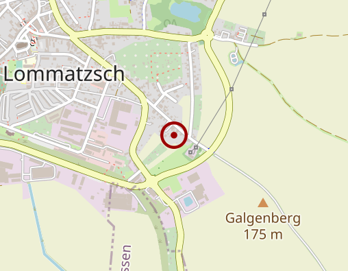 Karte: H & W Grundstücks-und Schlüsselservice