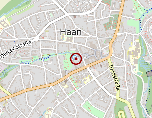 Karte: RT-Pflegedienst GmbH