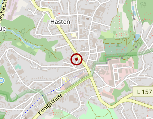 Karte: van der Wal Geert