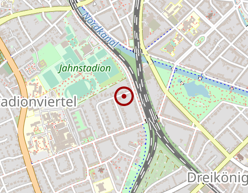 Karte: Halbach Gudrun Dr.med. Psychoanalyse