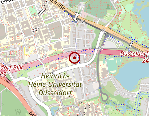 Karte: Schöllgen Dorothee, Wylenga Julia