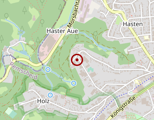 Karte: Klingelhoefer Ina Ernährungs- u. Fitnessberatung