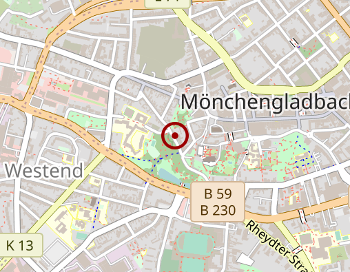 Karte: Bruns Timon Dipl.-Psych., Praun Nina Dipl.-Psych., Ritterbusch Regina