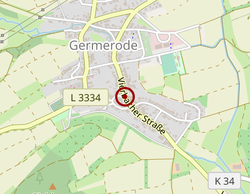 Karte: Sabine Neugebauer