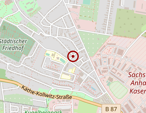 Karte: Melanie Wenske