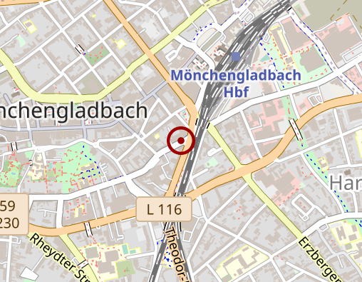 Karte: Döbbel W. J. Ärztin für Psychiatrie und Psychotherapie