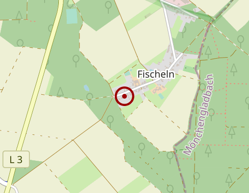 Karte: Schmitten Irja