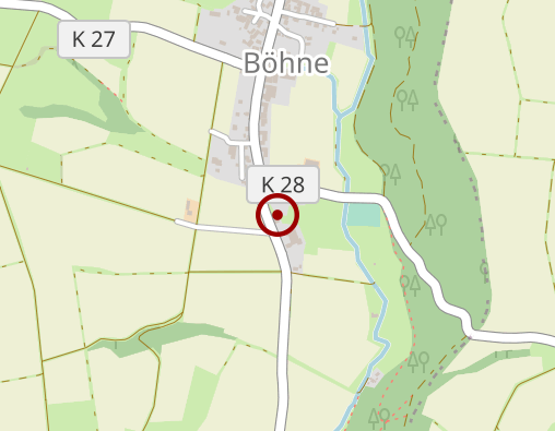 Karte: Eicker-Lemnitz Christiane