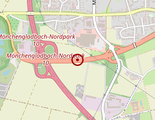 Karte: Cornelia M´barek     " Mit Herz betreut"