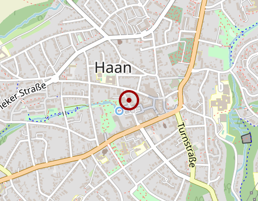 Karte: Krause Angela Dr.med. Psychotherapeutische Praxis