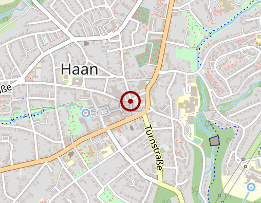 Karte: Richardt Angelika Heilpraktikerin