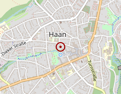 Karte: Elefanten-Apotheke