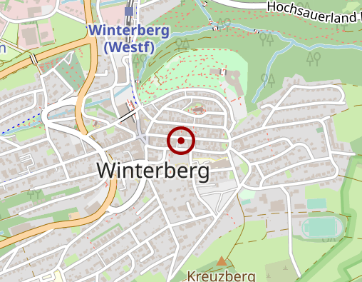 Karte: Kienzle Hubert