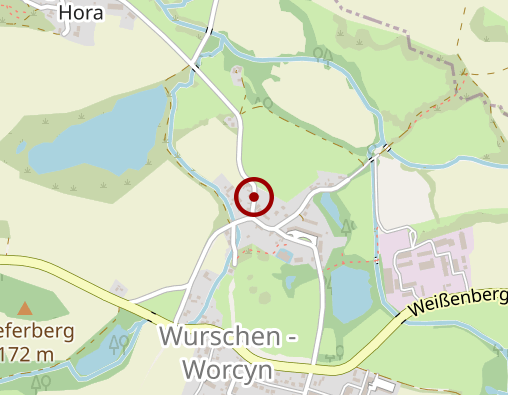 Karte: Reinigungsservice und Haushaltsservice - Doreen Kalich