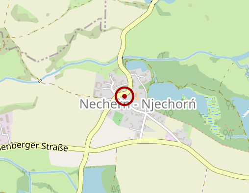 Karte: Kunze Ramona Heilpraktikerin