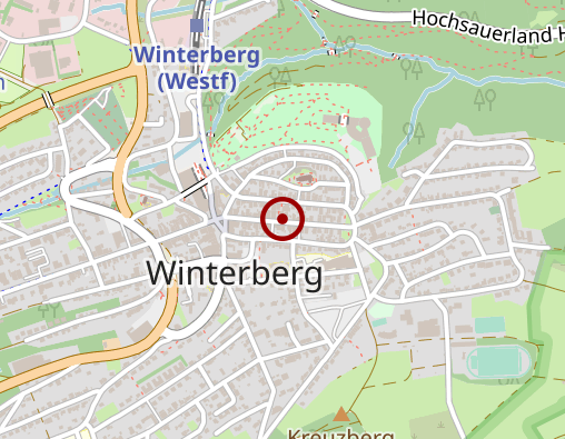 Karte: Mertznich Martina Dr.