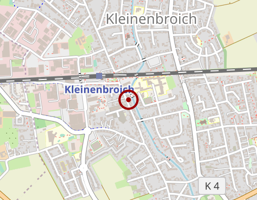 Karte: Gutenberg-Apotheke