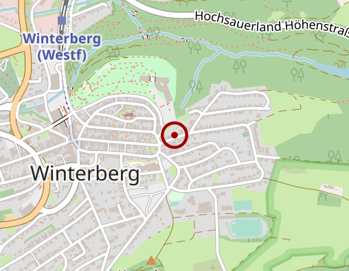 Karte: Hennecke & Team