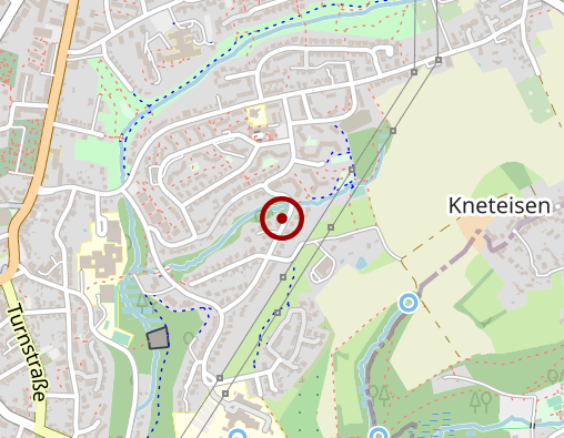 Karte: Saternus Claudia