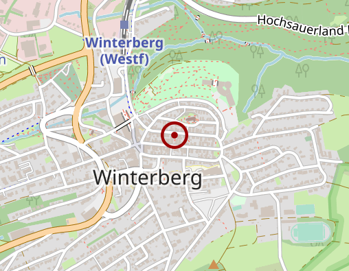 Karte: Markt-Apotheke