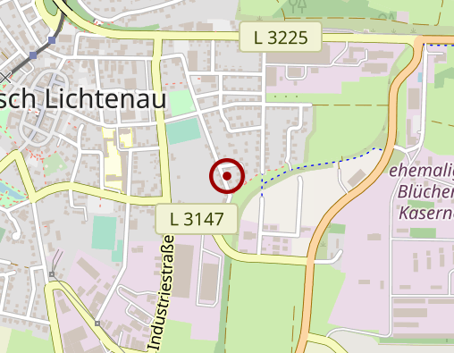 Karte: Sablotny Gerd-Michael