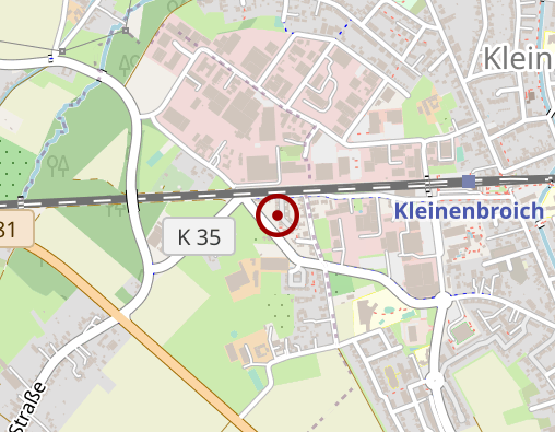 Karte: Schäkel Melanie Mobile Tierheilpraktikerin