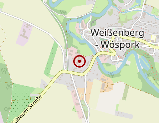 Karte: Kolpe Kerstin Physiotherapie