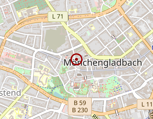 Karte: Jung Christoph Dr.