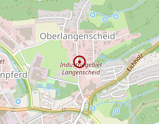 Karte: Neosid Pemetzrieder GmbH & Co KG