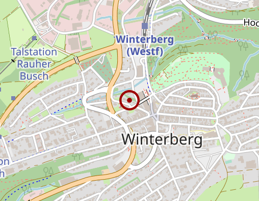 Karte: Schreuder Astrid