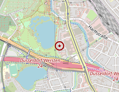 Karte: Beier Monika Naturheilpraxis