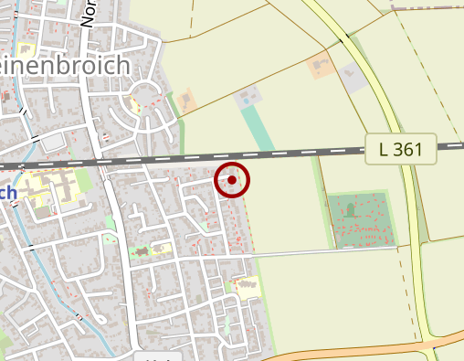 Karte: Derungs-Kamp Krankengymnastik