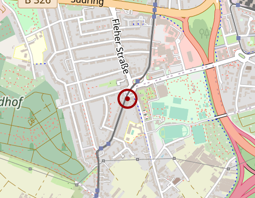 Karte: Melcher Butsadee