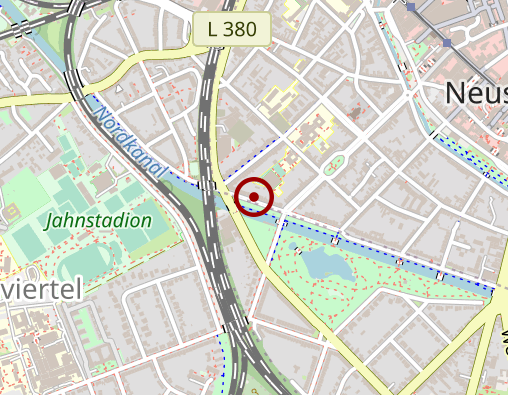 Karte: Gürtler Irmgard Dr.