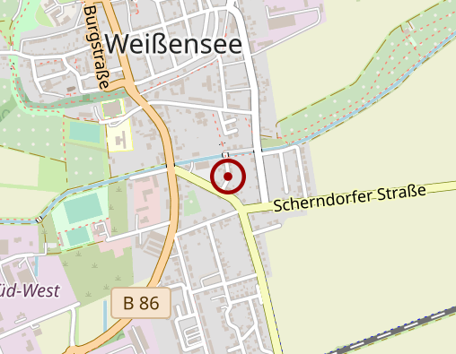 Karte: Schmidt Sigrid u. Volker